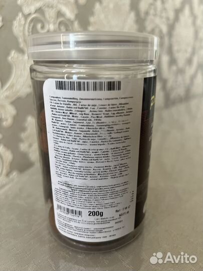 Бойла starbaits RED liver hard