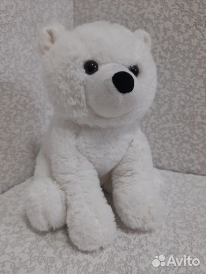 Мягкая игрушка