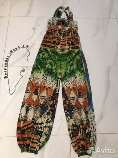 Комбинезон save THE qeen