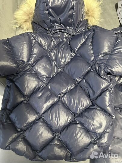 Зимний комплект 92 Arcticline унисекс