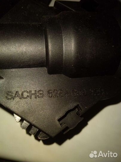 Главный цилиндр сцепления Ford