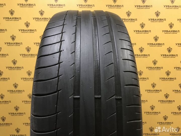 Michelin Latitude Sport 235/55 R17 99V