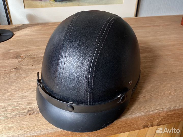 Мотошлем DOT