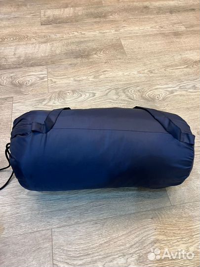 Спальный мешок минус 30