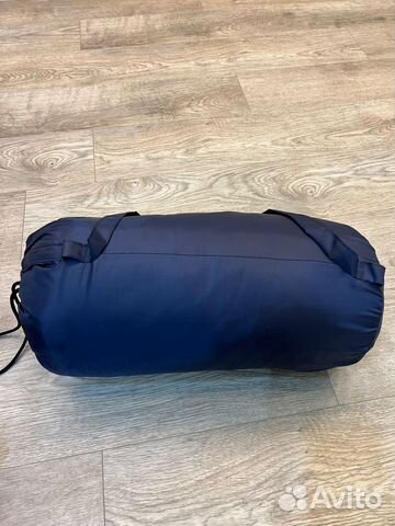 Спальный мешок минус 30