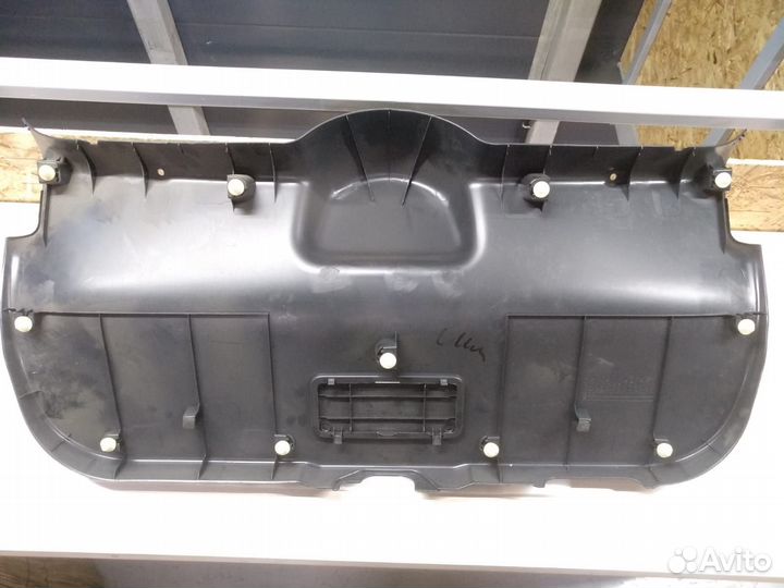 Обшивка двери nissan Juke F15 909011KB0A