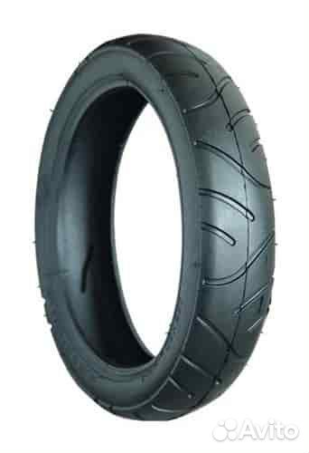 Покрышка + камера 200х45 для самоката