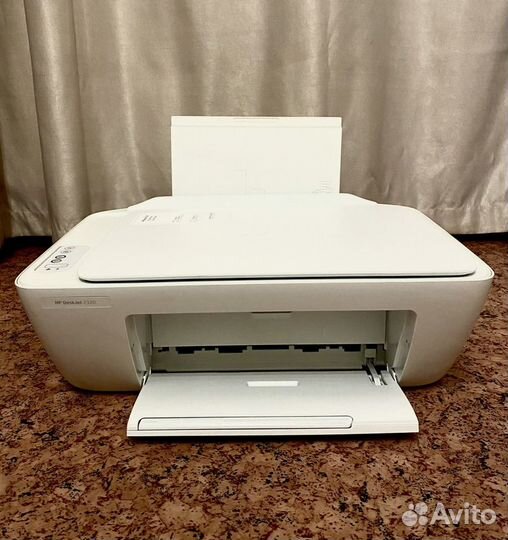 Принтер HP deskjet 2320