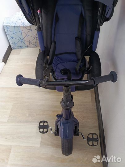 Велосипед для детей