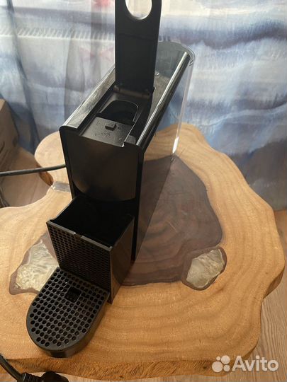 Кофемашина nespresso Essenza Mini, White