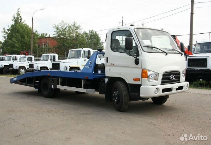 Услуги эвакуатора круглосуточно 24 на 7