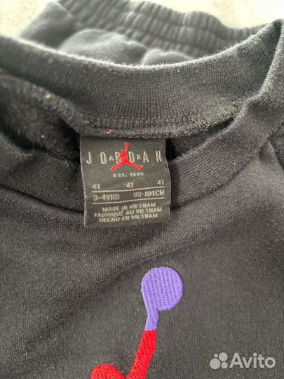 Костюм для мальчика