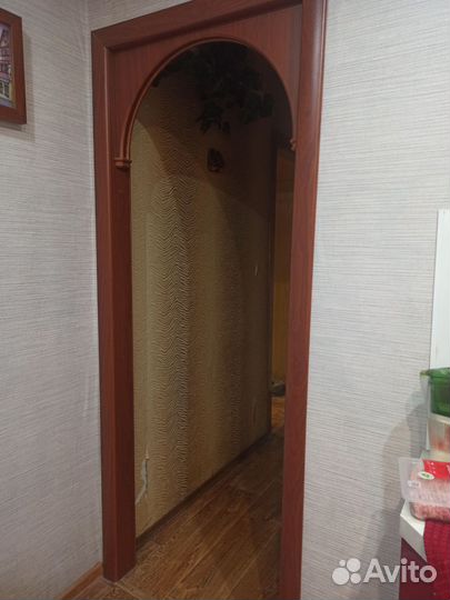 Межкомнатные двери+ арка
