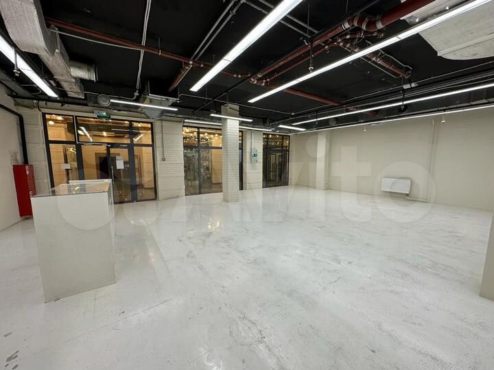 Свободного назначения, 189 м²