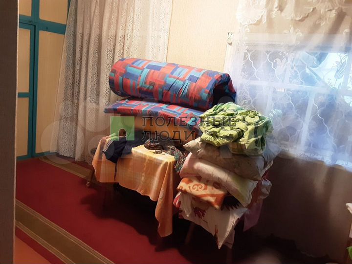 Дача 46,5 м² на участке 6 сот.