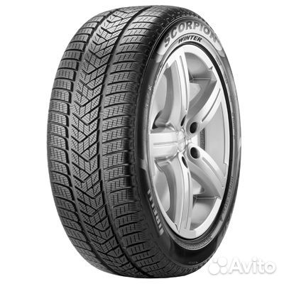 Pirelli Scorpion Winter 295/45 R20 114V