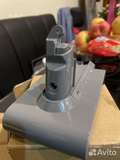 Акб для пылесоса Dyson V6 новый