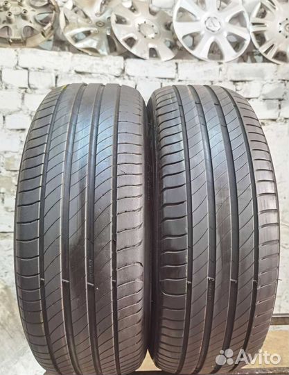 Michelin Primacy 4 215/60 R17 96H