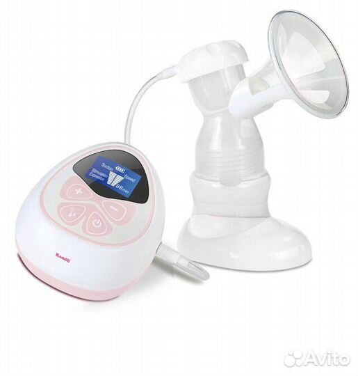 Молокоотсос электрический Ramili