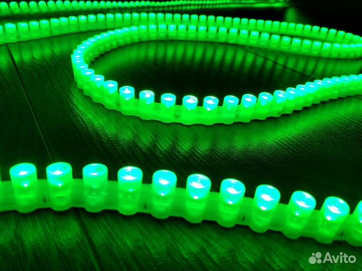 Лента светодиодная