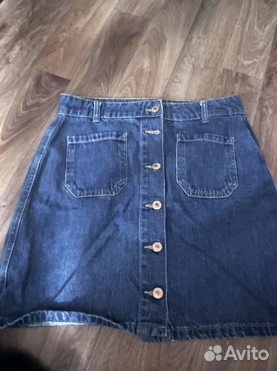 Женские вещи размер l пакетом