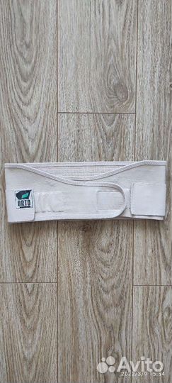 Бандаж для беременных