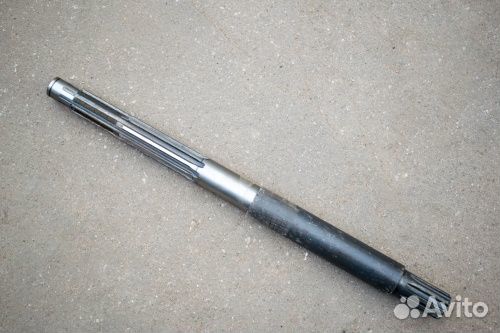 Вал привода транспортера 5188.08.04.025 под звёздо