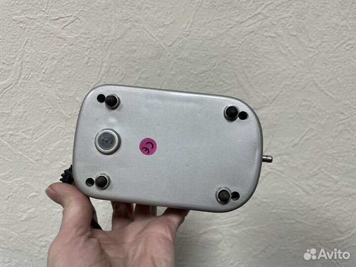 Компрессор для аквариума/ воздушный