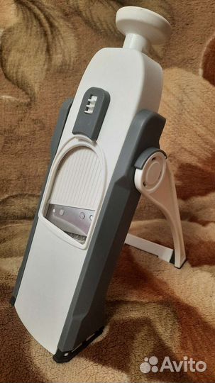 Овощерезка ручная