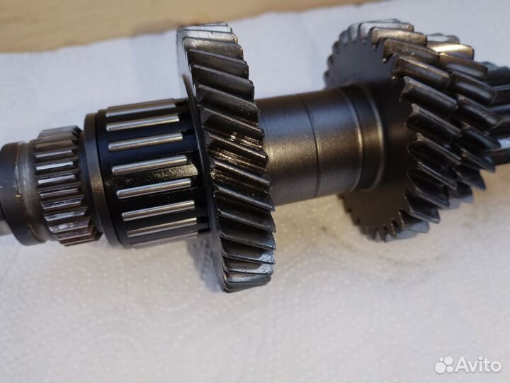 Первичный вал МКПП Nissan Almera Classic 1.6 qg16