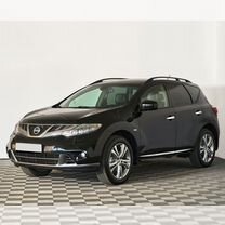 Nissan Murano 3.5 CVT, 2013, 149 000 км, с пробегом, цена 999 000 руб.