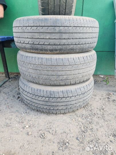 Toyo Tranpath R30 215/65 R16