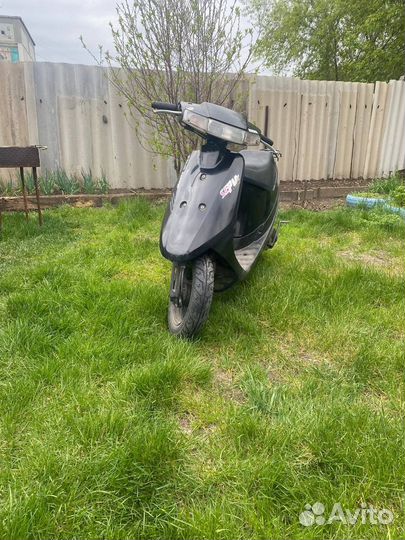Suzuki sepia af-50