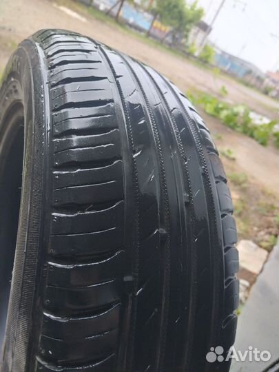 Nokian Tyres Nordman SX2 185/65 R15