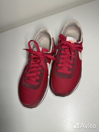 Кроссовки nike