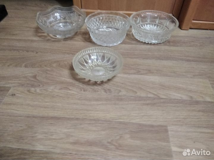 Конфетница