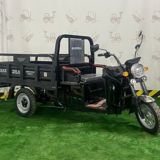 Kandela TRC1000, 2026