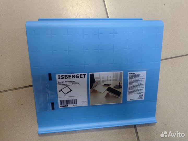 Держатель для планшета IKEA