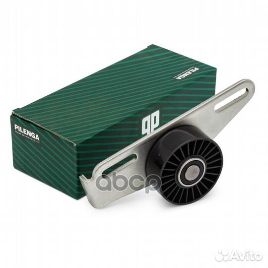 Натяжитель ремня приводного в сборе PTP5013 PIL