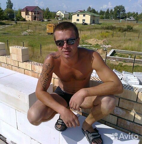 Каменщик