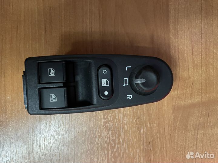 Копки стеклоподъемника