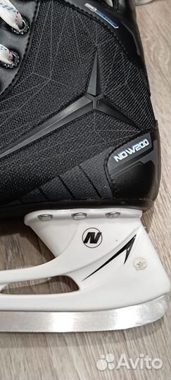 Коньки хоккейные 36 размер