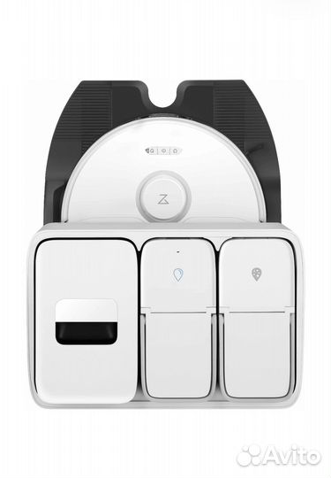 Робот-пылесос Roborock S8 Pro Ultra