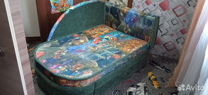 Диван детский