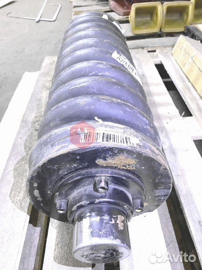 Натяжитель цепи Case CX235CSR KRA12850