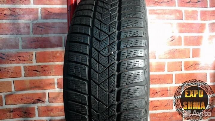 Pirelli Winter Sottozero 3 205/60 R16 96H