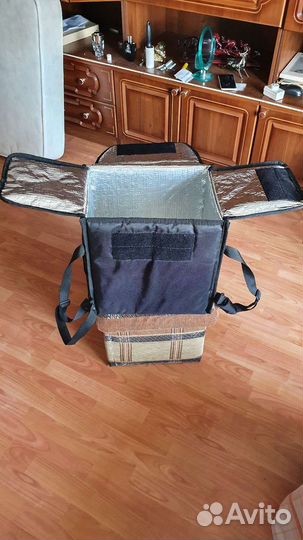 Термосумка