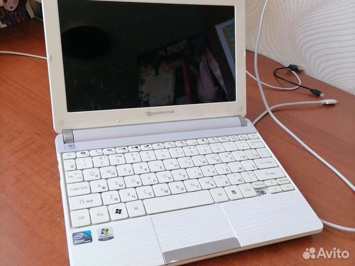 Нетбук Packard Bell (acer)