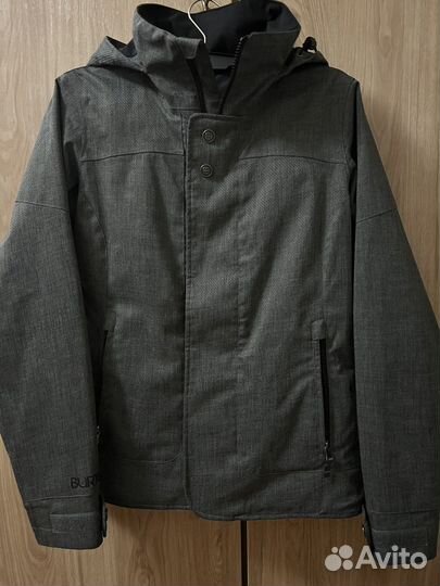 Горнолыжная куртка Burton