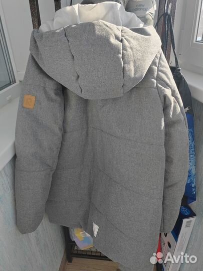 Куртка детская